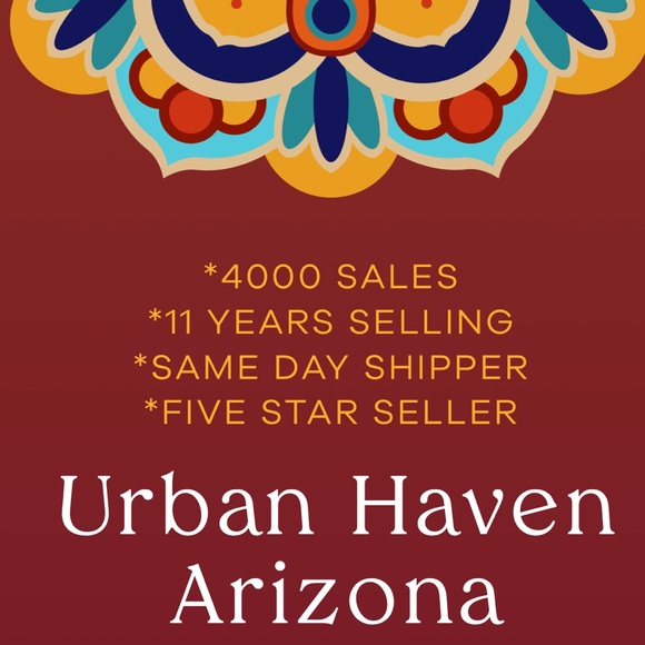 Red Satin Front Tie Quarter Sleeve NWT - Picture 6 of 6